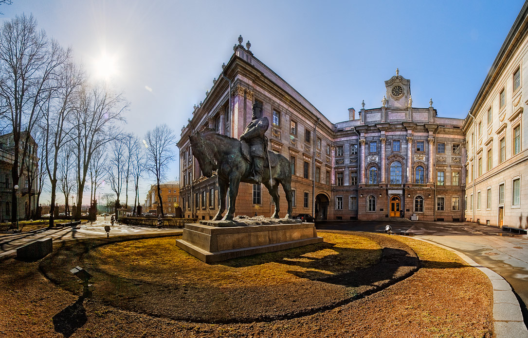 День музеев в Санкт-Петербурге 2017